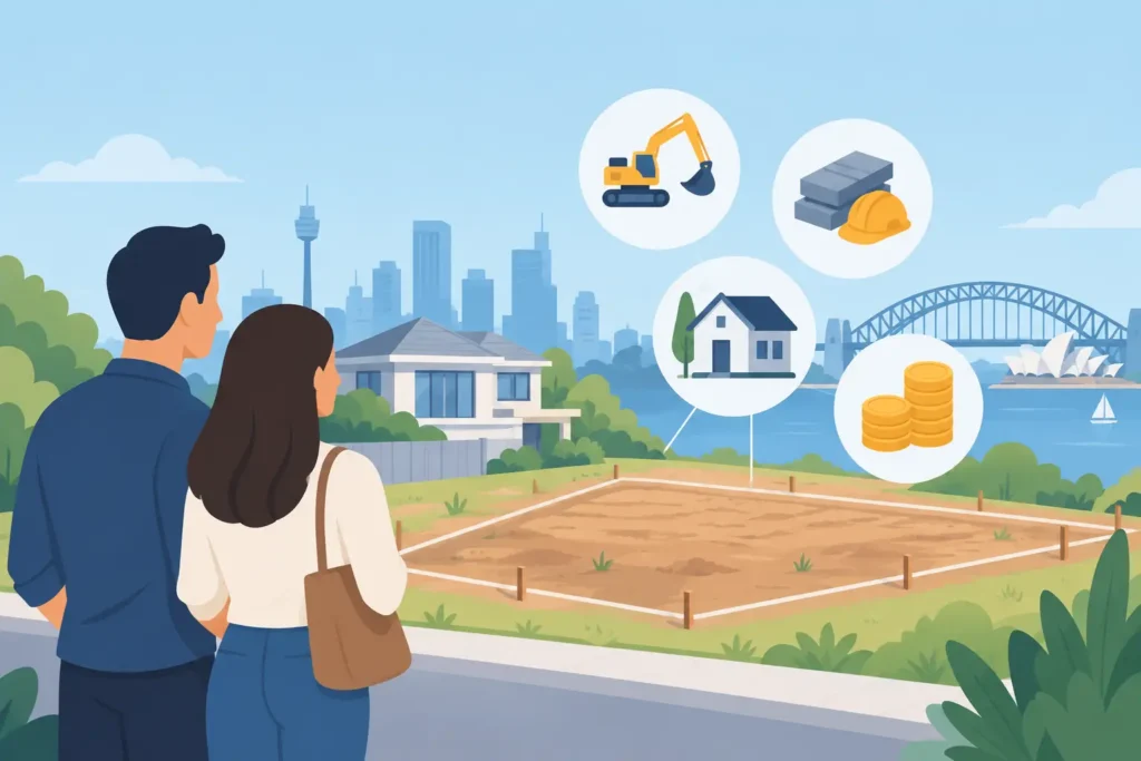 Site Costs Explained Guide for NSW Home Buyers
