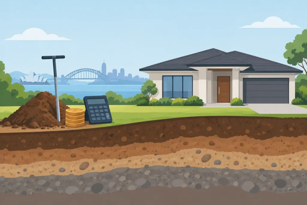 Does Soil Affect Build Costs for NSW Homes?