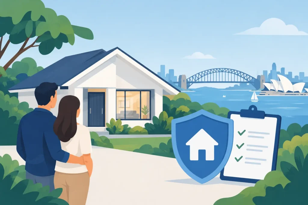 Home Warranty Insurance Guide for NSW Buyers